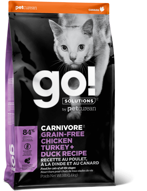 Petcurean